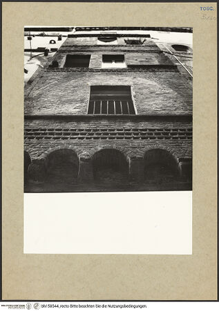 Vorderseite von bh150544_recto