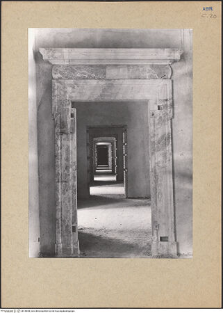 Vorderseite von bh150548_recto