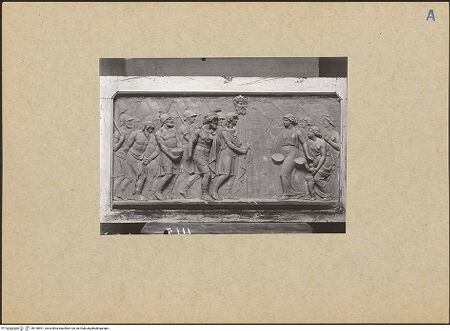 Vorderseite von bh150591_recto