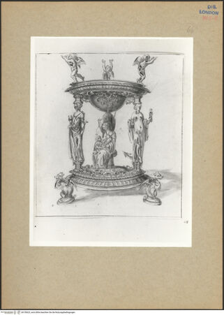 Vorderseite von bh150623_recto