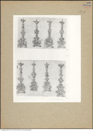 Vorderseite von bh150624_recto