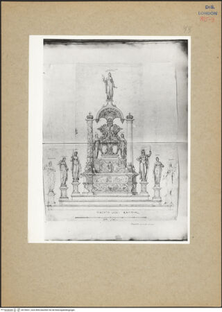 Vorderseite von bh150631_recto