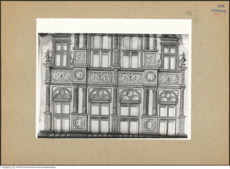 Vorderseite von bh150632_recto