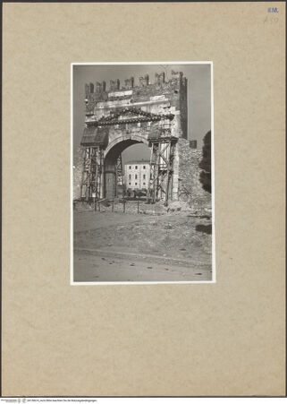 Vorderseite von bh150674_recto