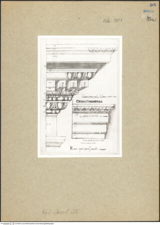 Vorderseite von bh150675_recto