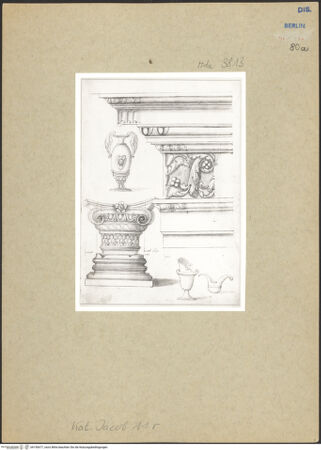 Vorderseite von bh150677_recto