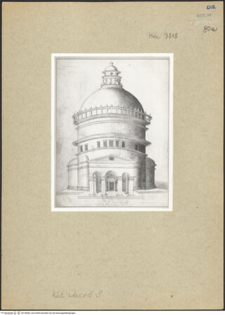 Vorderseite von bh150682_recto