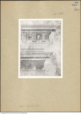 Vorderseite von bh150683_recto