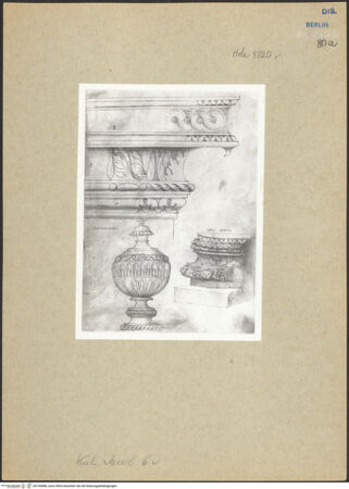 Vorderseite von bh150686_recto