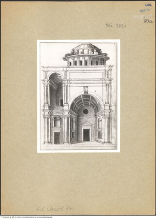 Vorderseite von bh150687_recto