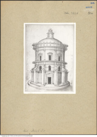 Vorderseite von bh150692_recto