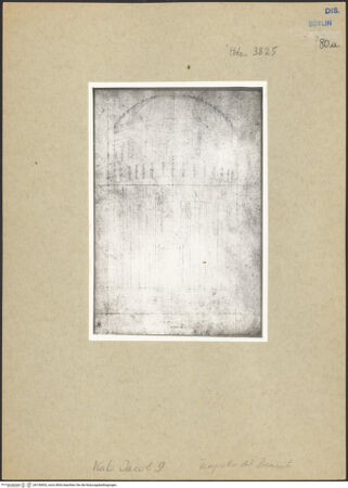 Vorderseite von bh150693_recto