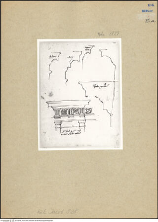 Vorderseite von bh150700_recto