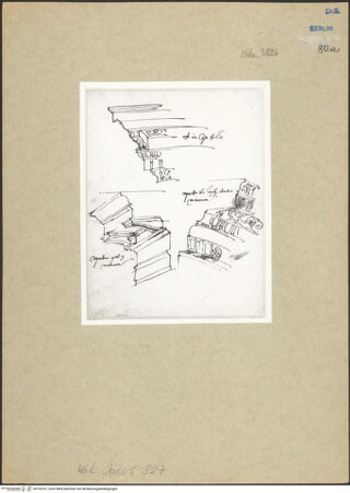 Vorderseite von bh150701_recto