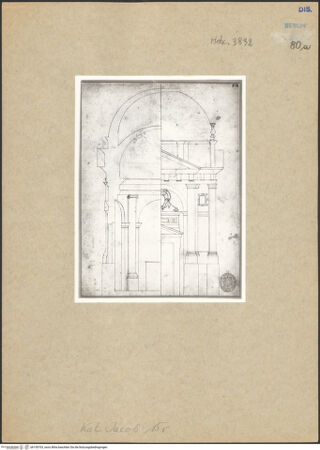 Vorderseite von bh150703_recto