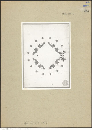 Vorderseite von bh150705_recto