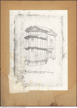 Vorderseite von bh150708_recto