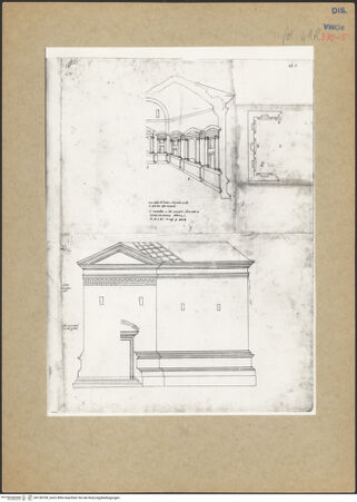 Vorderseite von bh150709_recto