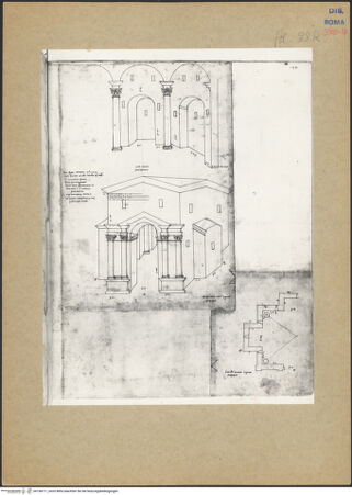 Vorderseite von bh150711_recto