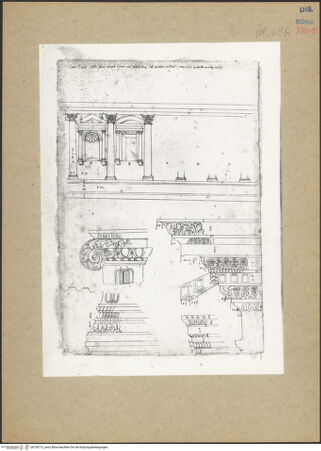 Vorderseite von bh150713_recto