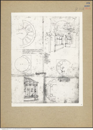 Vorderseite von bh150714_recto