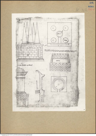 Vorderseite von bh150716_recto
