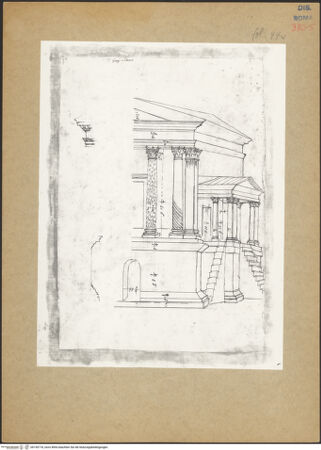 Vorderseite von bh150718_recto