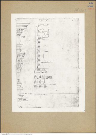 Vorderseite von bh150727_recto
