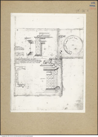 Vorderseite von bh150730_recto