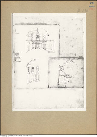 Vorderseite von bh150736_recto