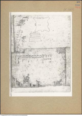 Vorderseite von bh150737_recto