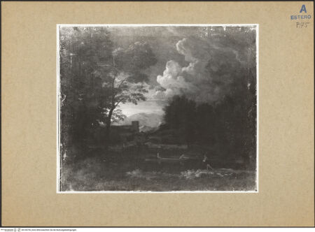 Vorderseite von bh150755_recto