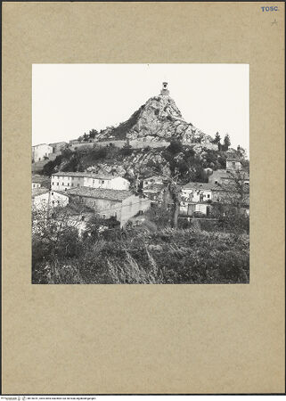 Vorderseite von bh150781_recto