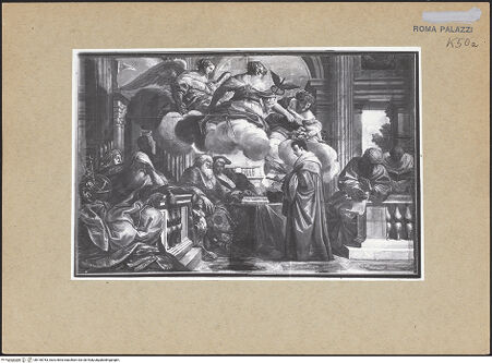 Vorderseite von bh150783_recto