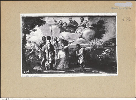 Vorderseite von bh150785_recto