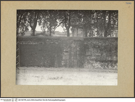 Vorderseite von bh150799_recto