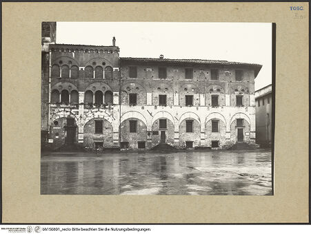 Vorderseite von bh150801_recto