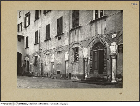 Vorderseite von bh150803_recto