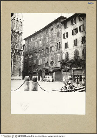 Vorderseite von bh150805_recto