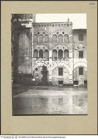 Vorderseite von bh150809_recto