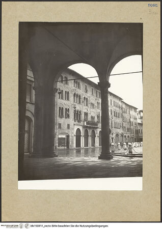 Vorderseite von bh150811_recto