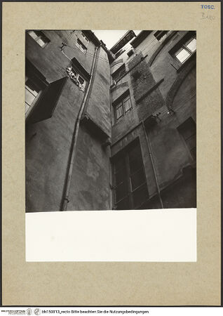 Vorderseite von bh150813_recto