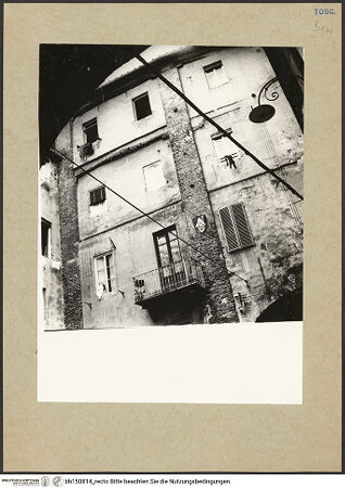 Vorderseite von bh150814_recto