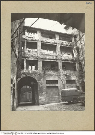 Vorderseite von bh150815_recto