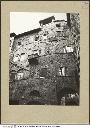 Vorderseite von bh150816_recto