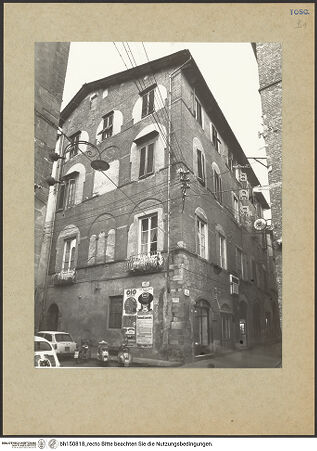 Vorderseite von bh150818_recto