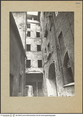 Vorderseite von bh150819_recto