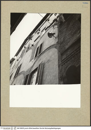 Vorderseite von bh150825_recto