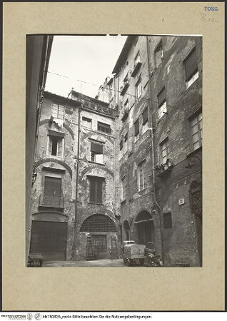 Vorderseite von bh150826_recto