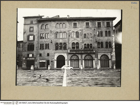 Vorderseite von bh150827_recto